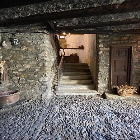 A04 - Apartamento Foc - Casa Mingot - Villmor Anciles Bagian luar foto