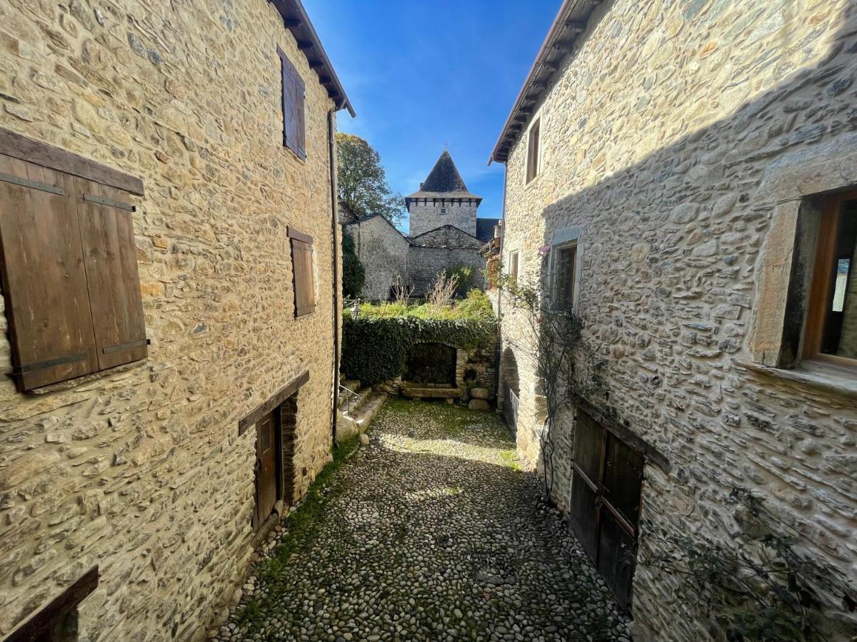 A04 - Apartamento Foc - Casa Mingot - Villmor Anciles Bagian luar foto